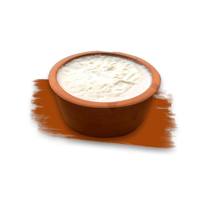 Ghee in Mahidpur