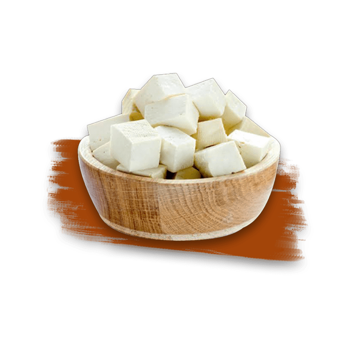 Paneer in Mahidpur